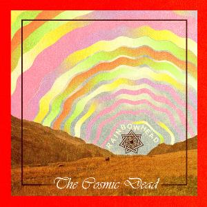 The Cosmic Dead - Rainbowhead CD (album) cover