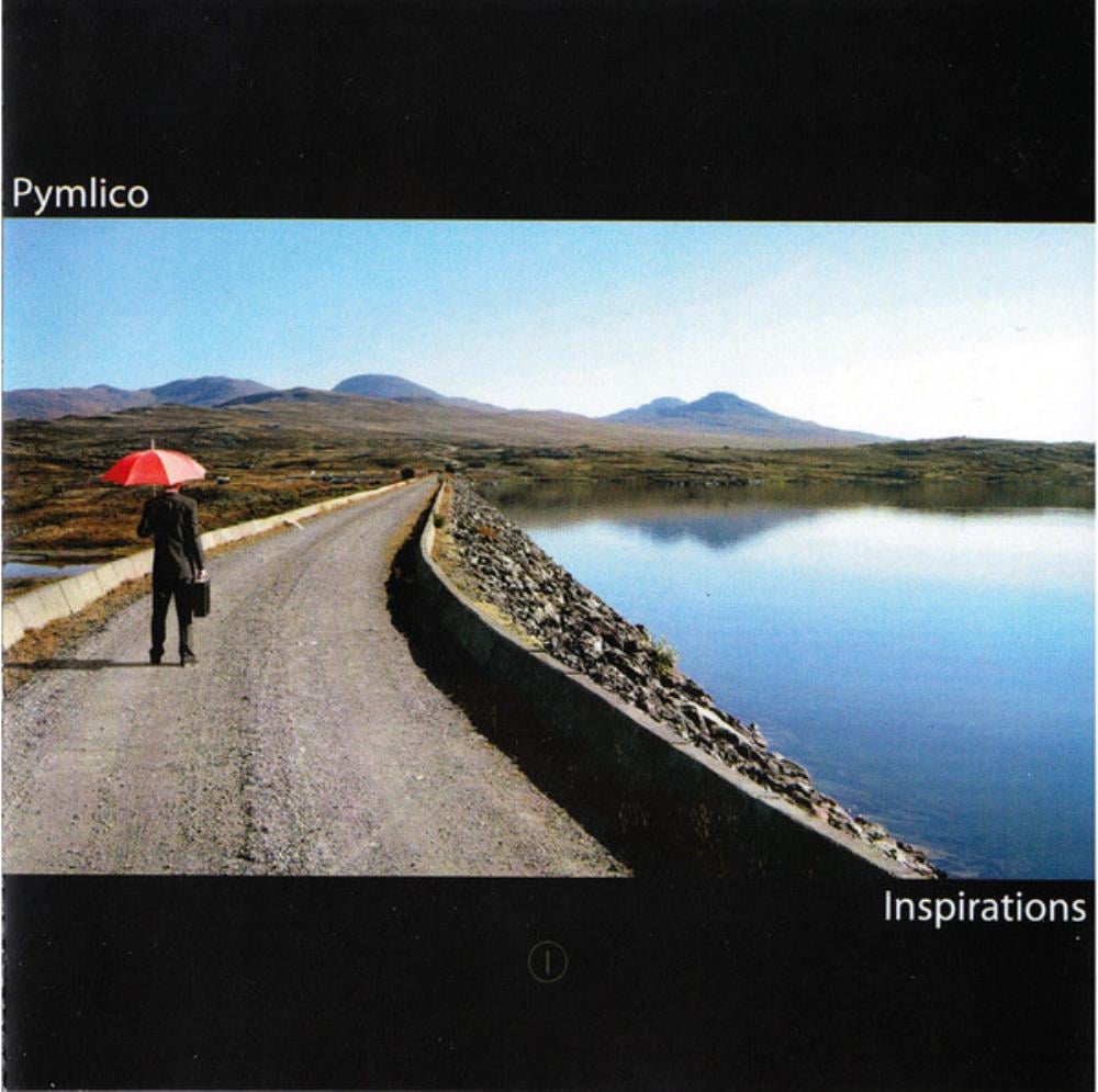  Inspirations by PYMLICO album cover