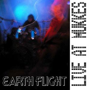 Earth Flight Live at Mukkes album cover