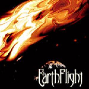 Earth Flight Earth Flight album cover