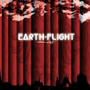 Earth Flight - Demo 2008 CD (album) cover