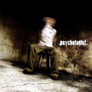 Psychofagist - Psychofagist CD (album) cover