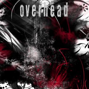 Overhead - Singles CD (album) cover
