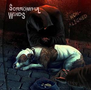 Sorrowful Winds Non-Aligned album cover