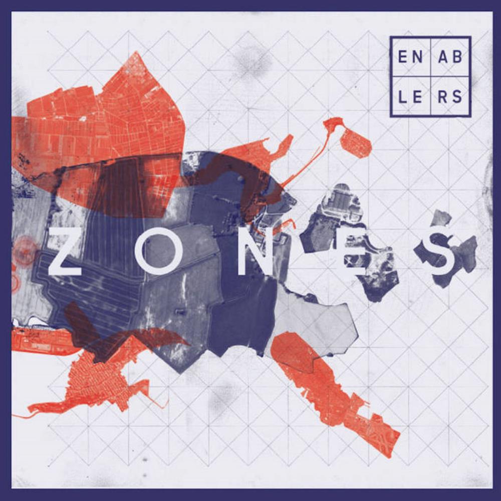 Enablers Zones album cover