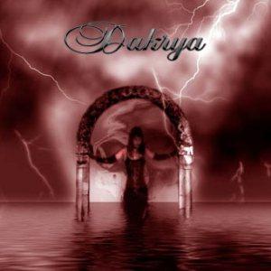 Dakrya - Opus I CD (album) cover