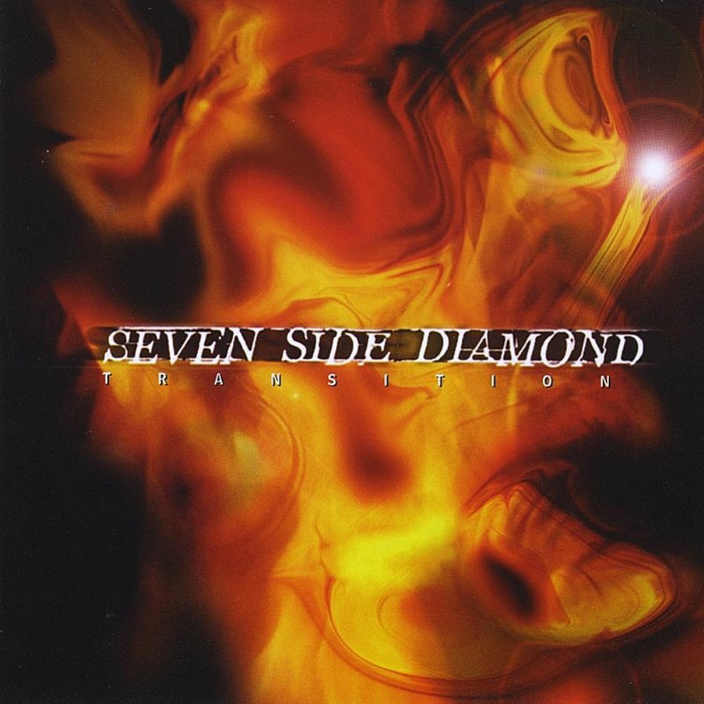 Seven Side Diamond - Transition CD (album) cover