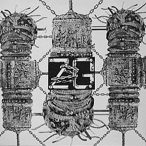 Zeni Geva How To Kill album cover