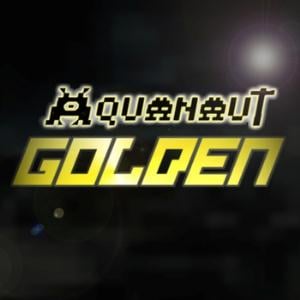 Aquanaut - Golden CD (album) cover