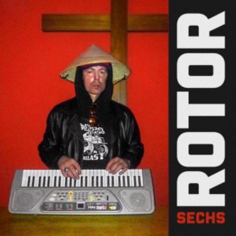RotoR - Sechs CD (album) cover