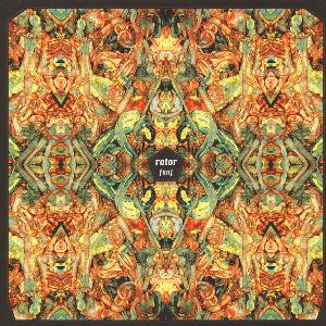 RotoR - Fnf CD (album) cover