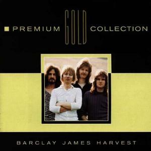 Barclay James  Harvest Premium Gold Collection album cover