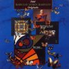 Barclay James  Harvest - Four Barclay James Harvest Originals CD (album) cover