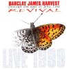 BARCLAY JAMES  HARVEST BJH Revival - Live 1999  progressive rock album and reviews