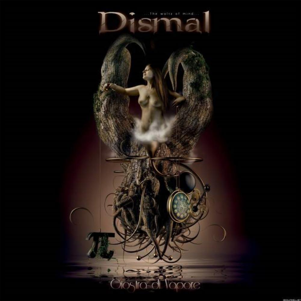 Dismal Giostra di Vapore album cover