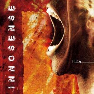 Innosense - Life CD (album) cover