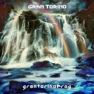 Gran Torino - grantorinoProg CD (album) cover