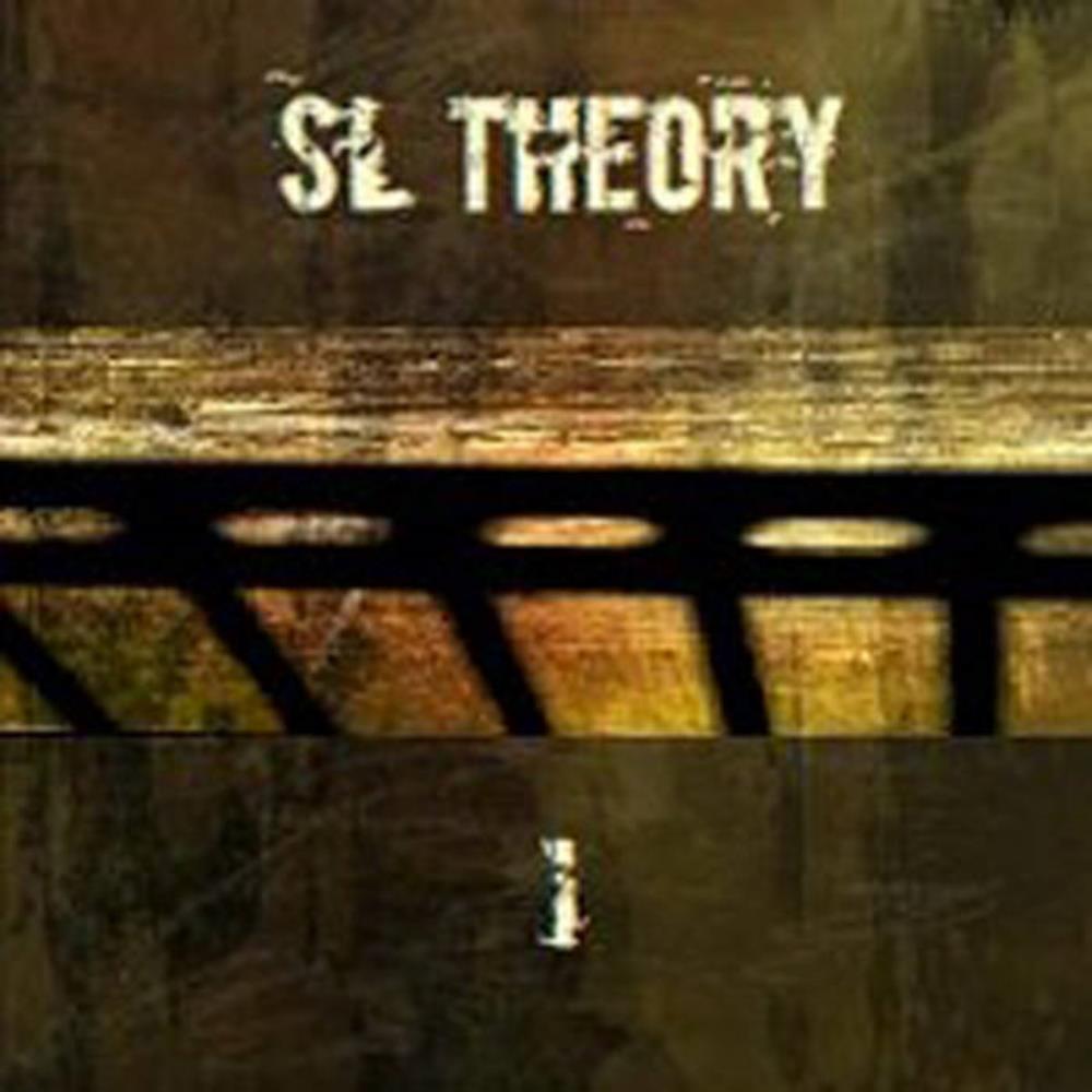 SL Theory I album cover