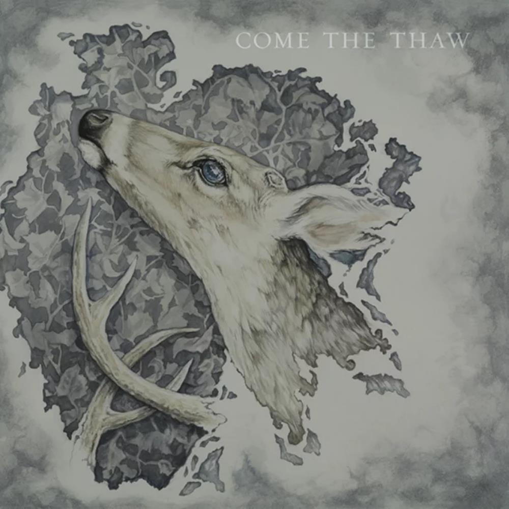 Worm Ouroboros - Come The Thaw CD (album) cover