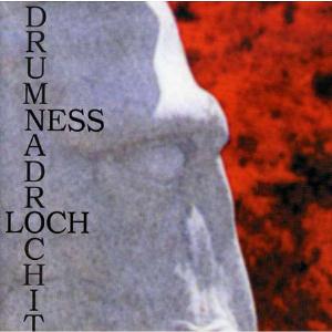 Loch Ness - Drumnadrochit CD (album) cover