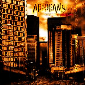 Abodean Skye - Transmission CD (album) cover