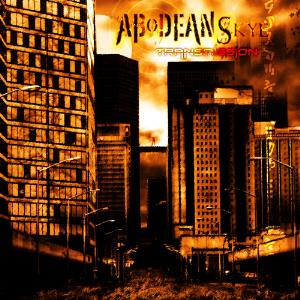 Abodean Skye Transmission album cover