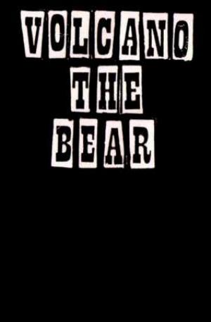 Volcano The Bear Vol One album cover