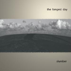 The Longest Day - Slumber CD (album) cover
