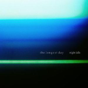 The Longest Day - Night Falls CD (album) cover