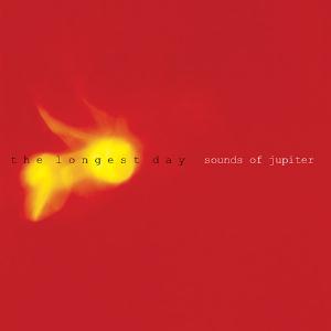 The Longest Day Sounds Of Jupiter album cover