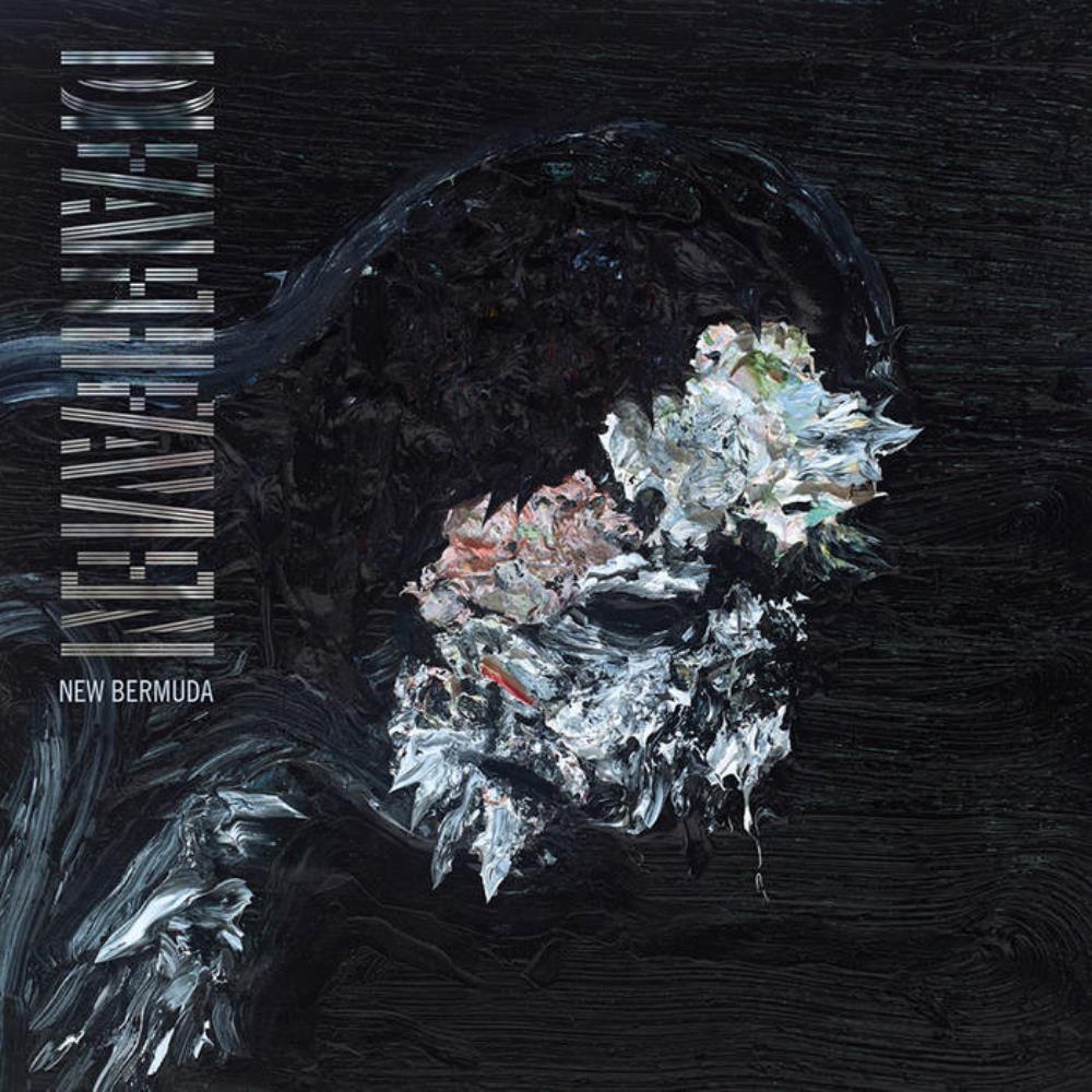 Deafheaven New Bermuda album cover