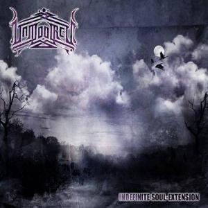 Unmoored - Indefinite Soul-Extension CD (album) cover