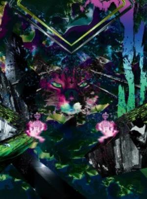 Pryapisme - Futurologie CD (album) cover