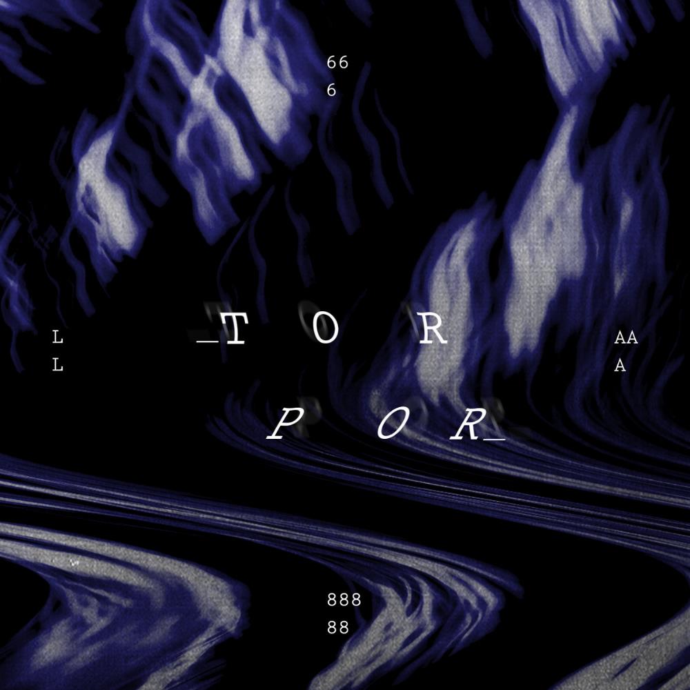 6LA8 - Torpor CD (album) cover