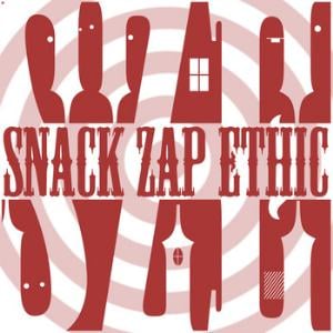 6LA8 Snack Zap Ethic (w/ MMI) album cover