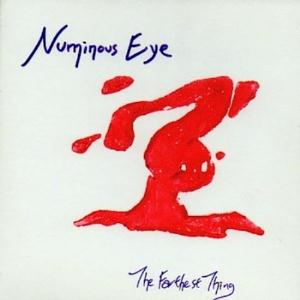 Numinous Eye The Farthest Thing album cover