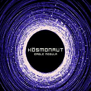 Ksmonaut Eagle Nebula album cover