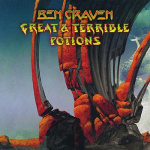 (Progressive Rock/Crossover Prog) Ben Craven - Great and Terrible Potions - 2011, FLAC (image+.cue), lossless