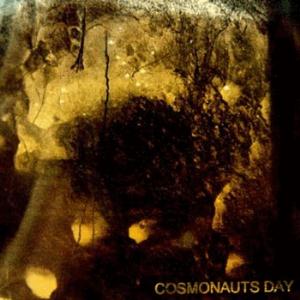 Cosmonauts Day - Live Demos CD (album) cover