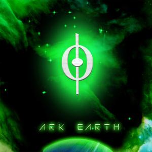 Nova - Ark Earth CD (album) cover