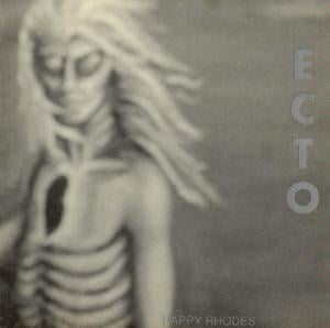 Happy Rhodes - Ecto CD (album) cover