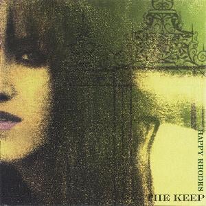 Happy Rhodes - The Keep CD (album) cover