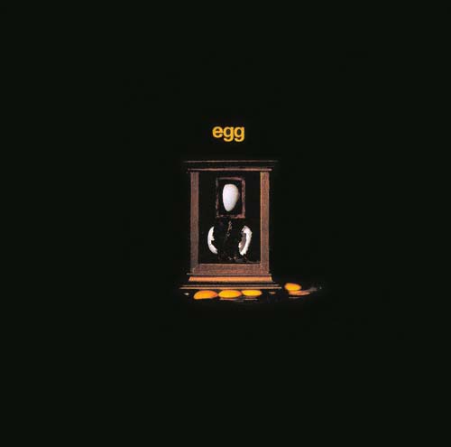 Egg - Egg, 1970