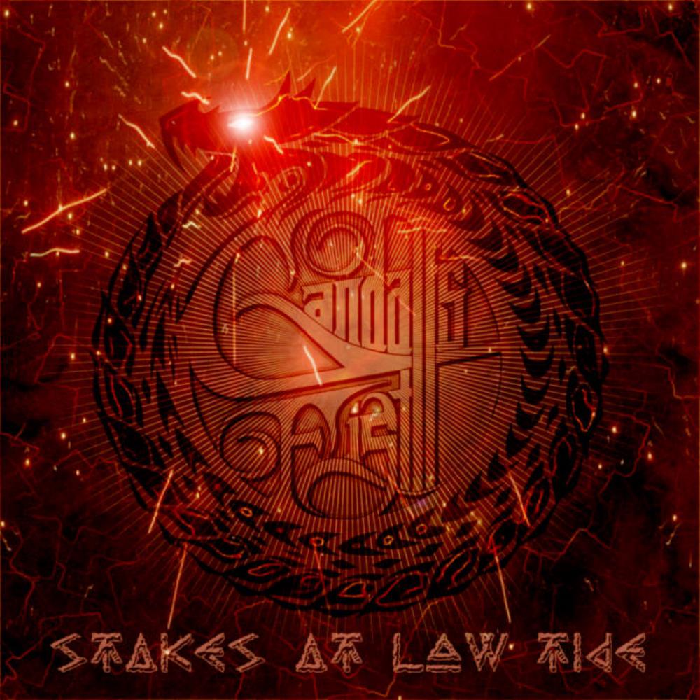 Gandalf's Fist Stakes at Low Tide album cover