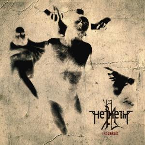 Helheim - Kaoskult CD (album) cover