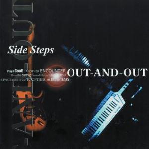 Side Steps Out and Out album cover