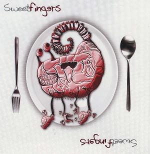 Sweet Fingers Sweet Fingers album cover