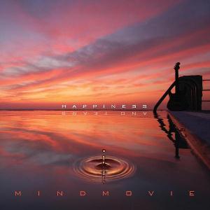 Mindmovie - Happiness and Tears CD (album) cover