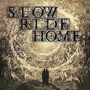 Slow Ride Home - Slow Ride Home CD (album) cover
