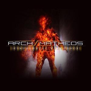 Arch / Matheos Sympathetic Resonance album cover